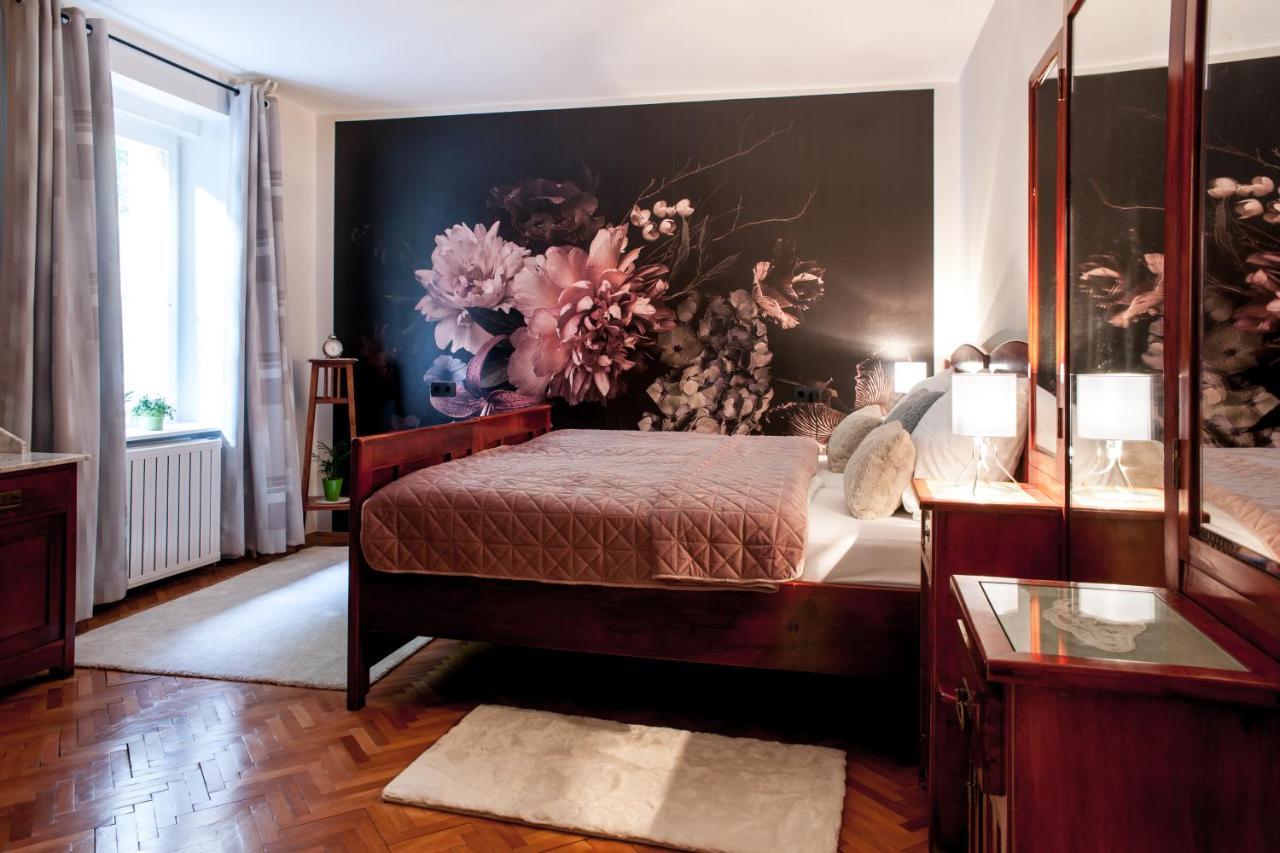 Apartma Ajda Zelezniki Esterno foto